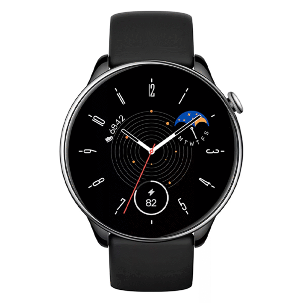 Smartwatch Amazfit GTR Mini - Midnight Black - Imagem 4