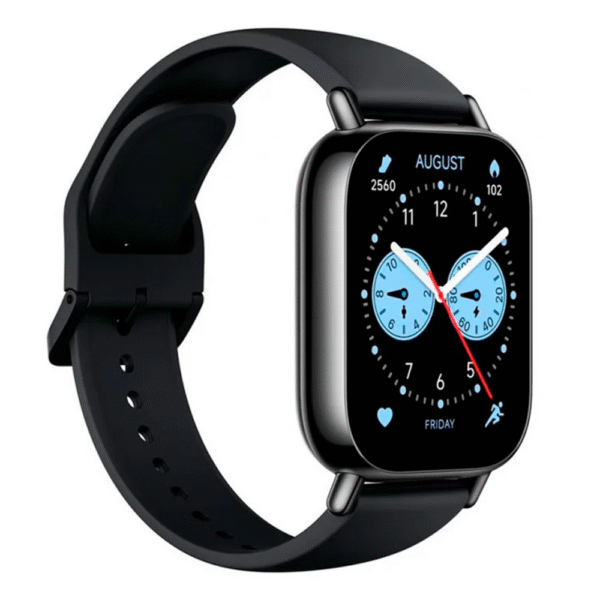 Smartwatch Redmi Watch 5 Lite - Black - Imagem 4