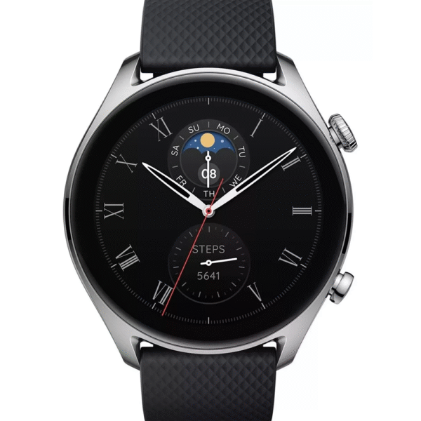 Smartwatch Amazfit GTR 4 New - Black - Imagem 2