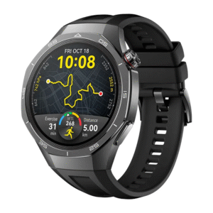 Smartwatch Huawei Watch GT 5 PRO - Black