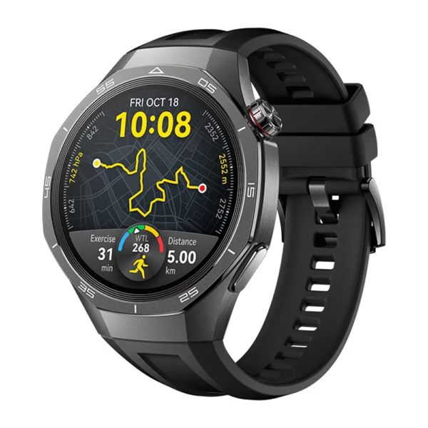 Smartwatch Huawei Watch GT 5 PRO - Black