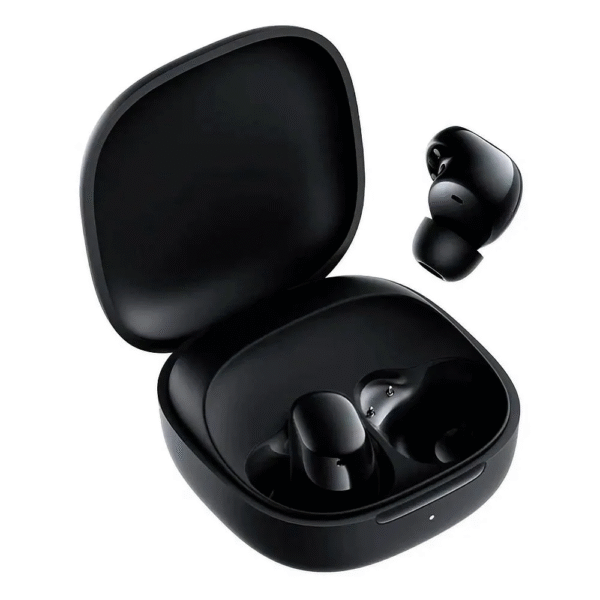 Fone de Ouvido Redmi Buds 6 Play Bluetooth - Black - Imagem 5