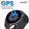 Smartwatch Amazfit GTR 4 New - Black - Imagem 8