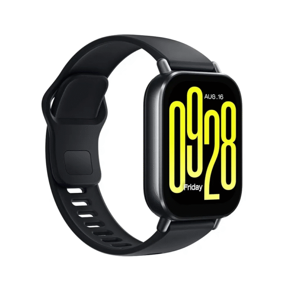 Smartwatch Redmi Watch 5 Active - Midnight Black - Imagem 2