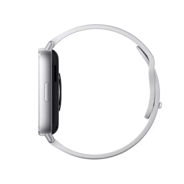 Smartwatch Redmi Watch 5 Active - Matte Silver - Imagem 3