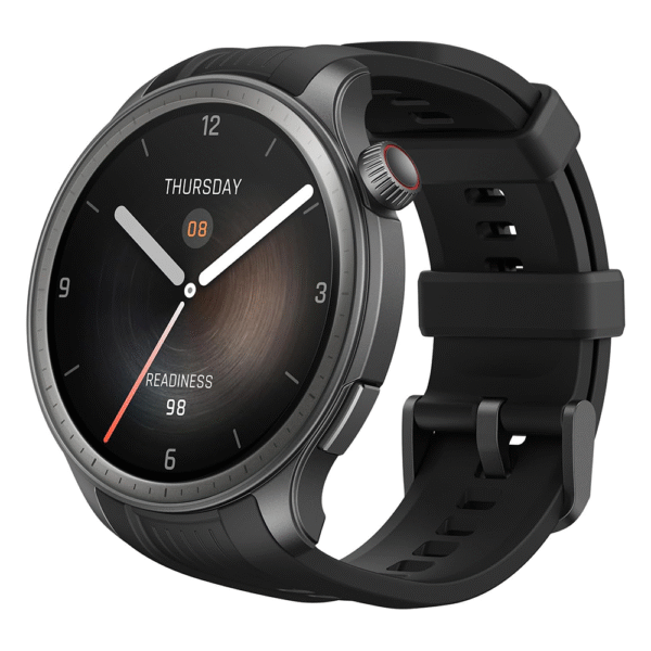 Smartwatch Amazfit Balance - Midnight Black