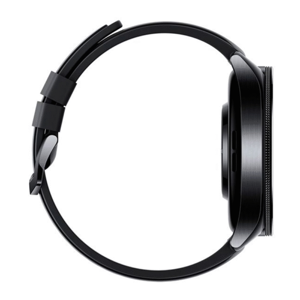 Smartwatch Xiaomi Watch 2 Pro - Black - Imagem 3