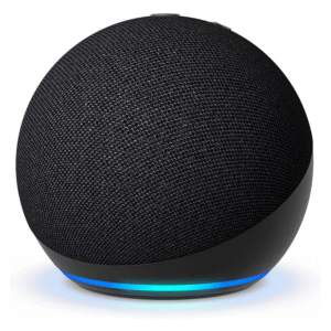 Echo Dot 5ª Geração Alexa - Preto