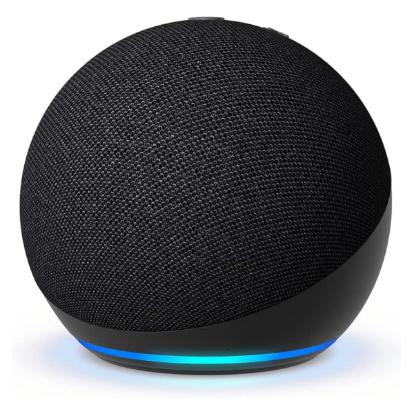 Echo Dot 5ª Geração Alexa - Preto