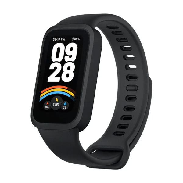 Smartwatch Xiaomi Smart Band 9 Active - Black - Imagem 3