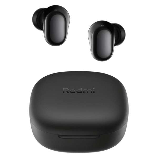 Fone de Ouvido Redmi Buds 6 Play Bluetooth - Black