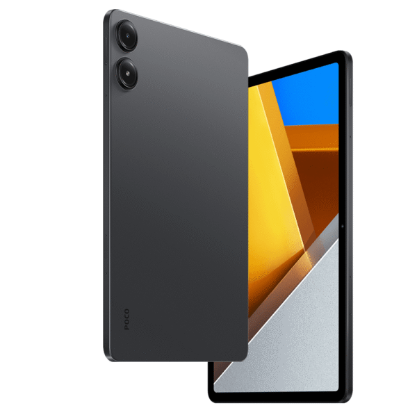 Poco Pad 12,1" 256GB 8GB RAM Wi-Fi – Grey - Imagem 3