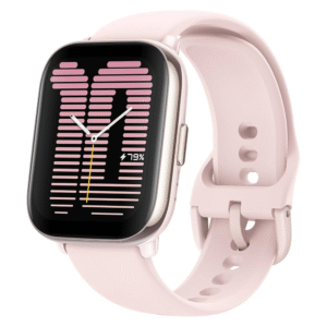 Smartwatch Amazfit Active - Petal Pink