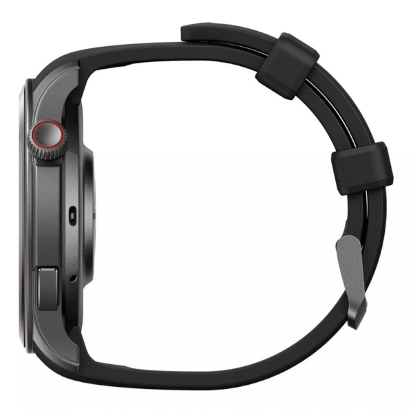Smartwatch Amazfit Balance - Midnight Black - Imagem 4