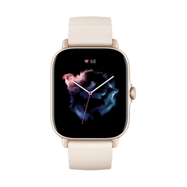 Smartwatch Amazfit GTS 4 Mini New - Ivory White - Imagem 2