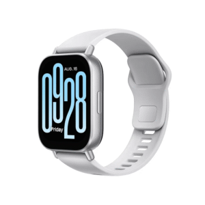 Smartwatch Redmi Watch 5 Active - Matte Silver
