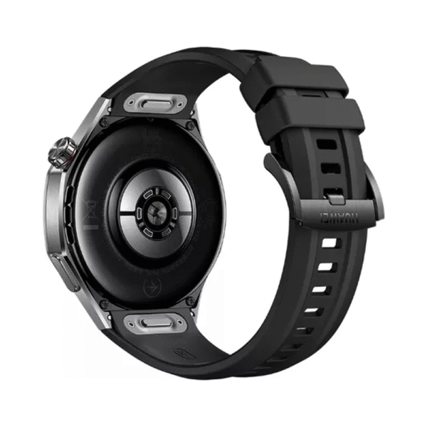 Smartwatch Huawei Watch GT 5 PRO - Black - Imagem 4