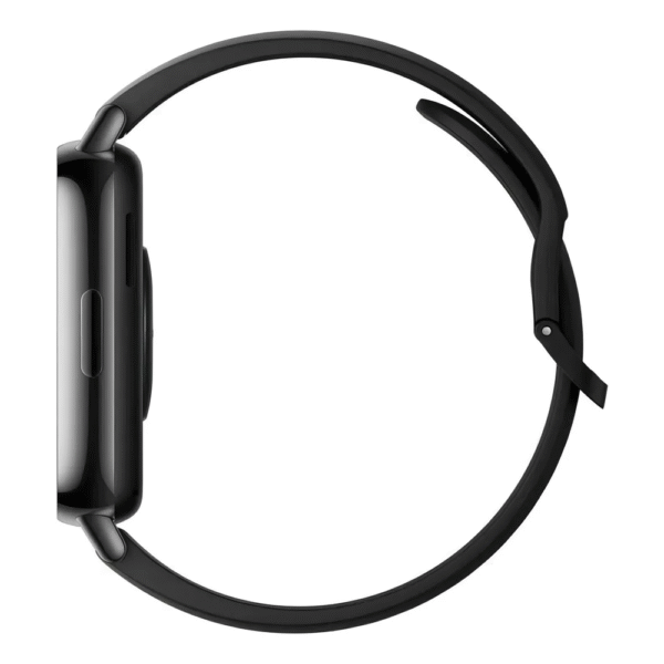 Smartwatch Redmi Watch 5 Lite - Black - Imagem 3