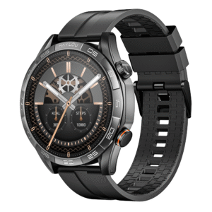 Smartwatch Haylou Solar 5 - Black