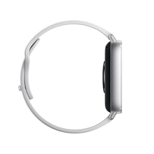 Smartwatch Redmi Watch 5 Active - Matte Silver - Imagem 4