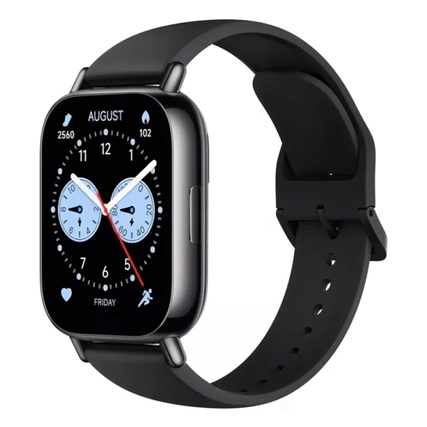Smartwatch Redmi Watch 5 Lite - Black