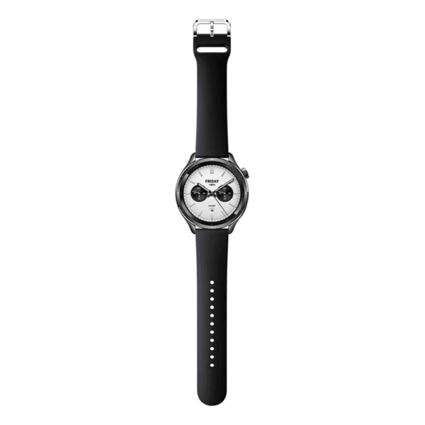 Smartwatch Xiaomi Watch S4 - Black - Imagem 3
