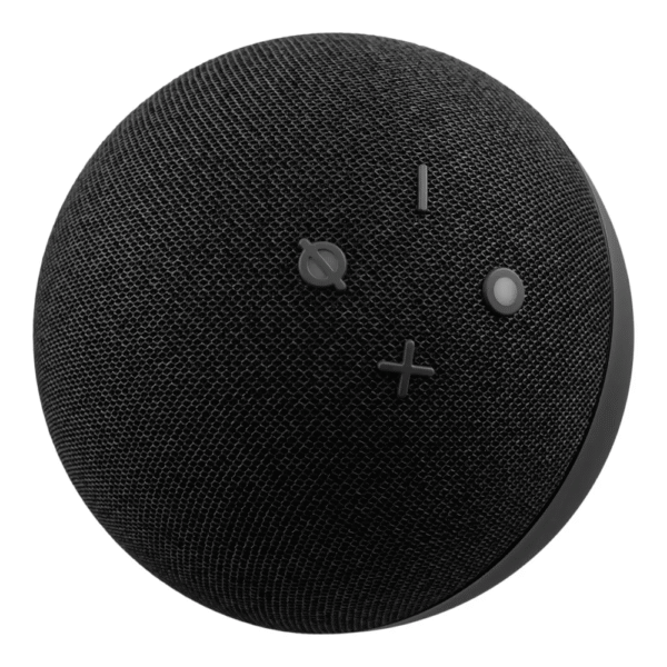 Echo Dot 5ª Geração Alexa - Preto - Imagem 3