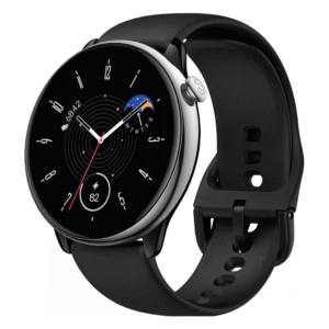 Smartwatch Amazfit GTR Mini - Midnight Black