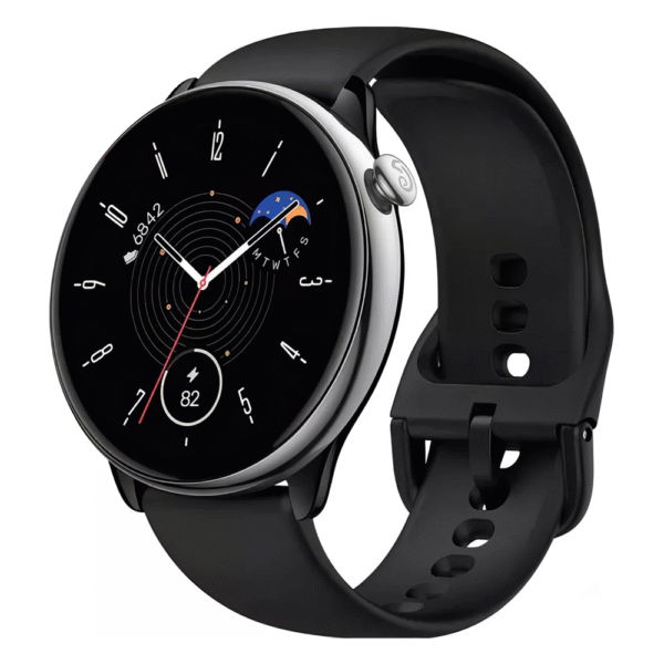 Smartwatch Amazfit GTR Mini - Midnight Black