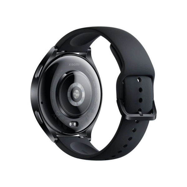 Smartwatch Xiaomi Watch 2 - Black - Imagem 3