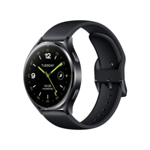 Smartwatch Xiaomi Watch 2 - Black