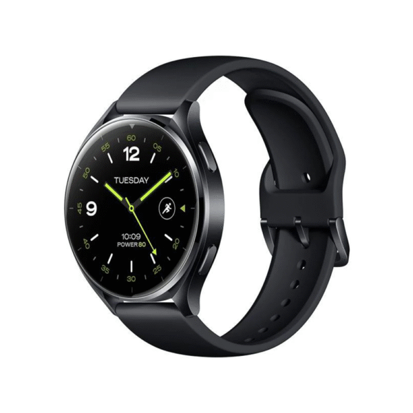Smartwatch Xiaomi Watch 2 - Black