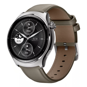 Smartwatch Mibro Lite 3 Pro - Khaki Gray