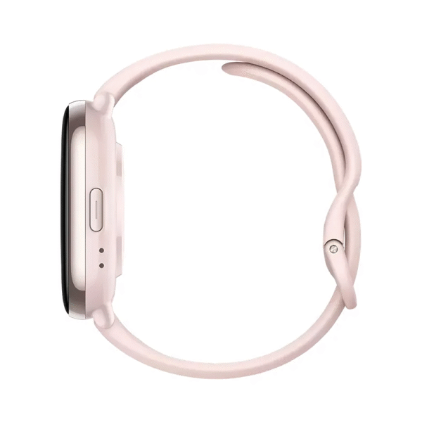 Smartwatch Amazfit Active - Petal Pink - Imagem 3
