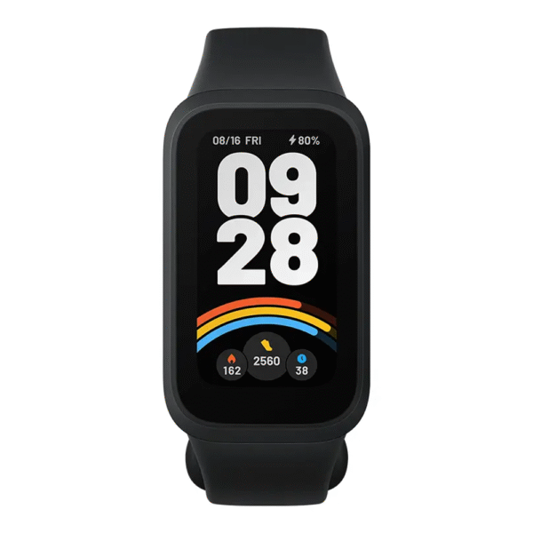 Smartwatch Xiaomi Smart Band 9 Active - Black - Imagem 2
