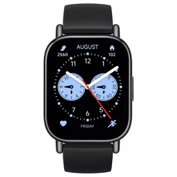 Smartwatch Redmi Watch 5 Lite - Black - Imagem 2