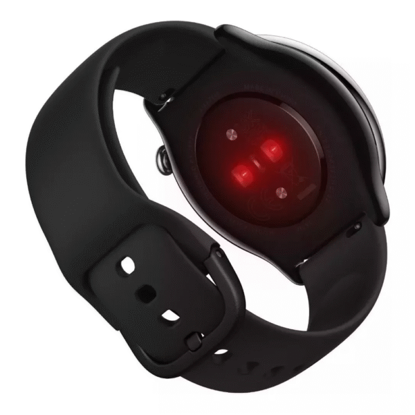 Smartwatch Amazfit GTR Mini - Midnight Black - Imagem 6