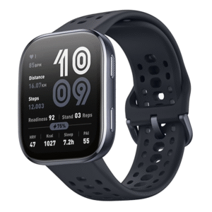 Smartwatch Amazfit Bip 6 - Black
