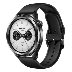 Smartwatch Xiaomi Watch S4 - Black