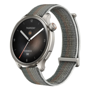 Smartwatch Amazfit Balance - Sunset Grey