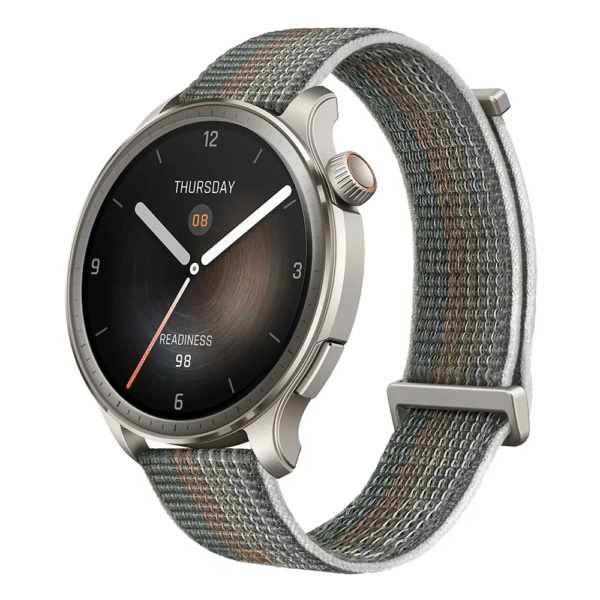 Smartwatch Amazfit Balance - Sunset Grey