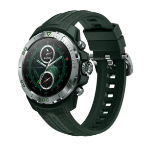 Smartwatch Mibro GS Explorer  - Verde Militar