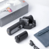 Gimbal Estabilizador 3 Eixos Hohem iSteady XE - Black - Imagem 3