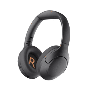Headphone QCY H3 Anc Bluetooth - Black