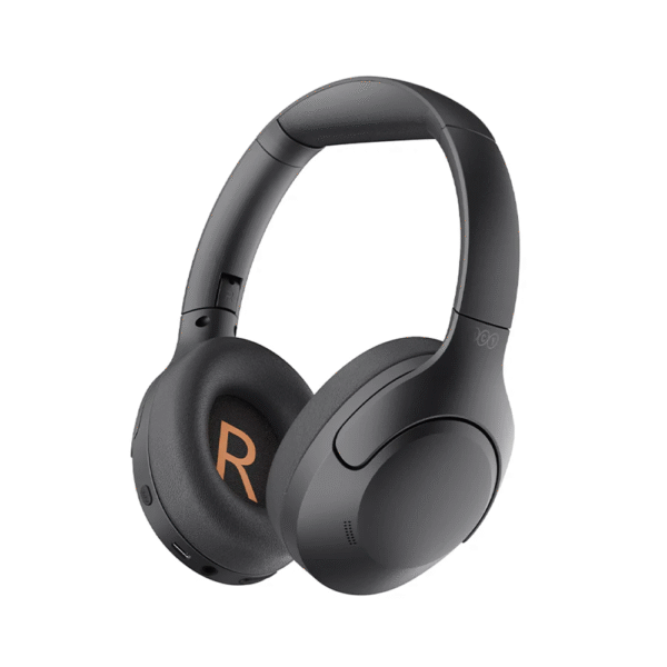 Headphone QCY H3 Anc Bluetooth - Black