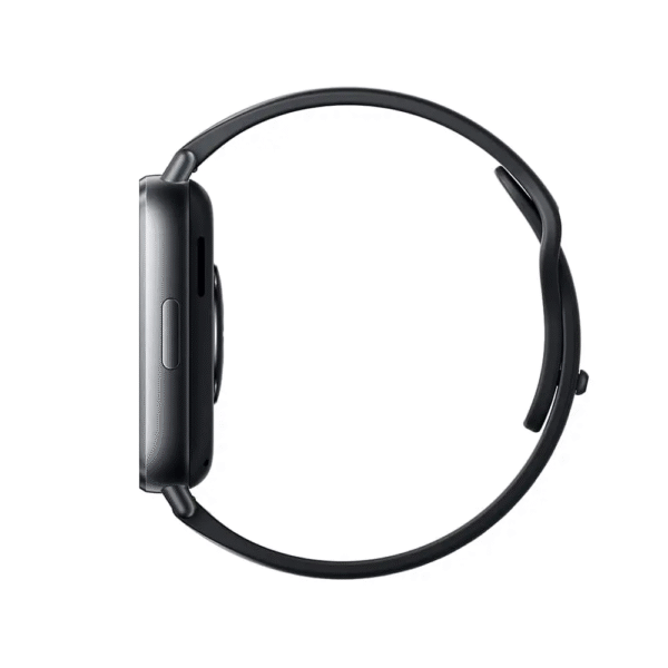 Smartwatch Redmi Watch 5 Active - Midnight Black - Imagem 3