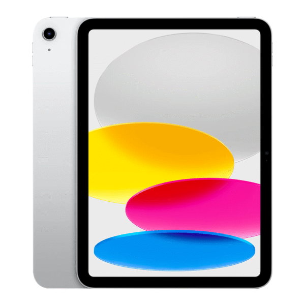 iPad 10ª Geração 10.9" Wi-Fi 64GB - Silver