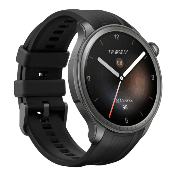 Smartwatch Amazfit Balance - Midnight Black - Imagem 3