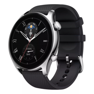 Smartwatch Amazfit GTR 4 New - Black