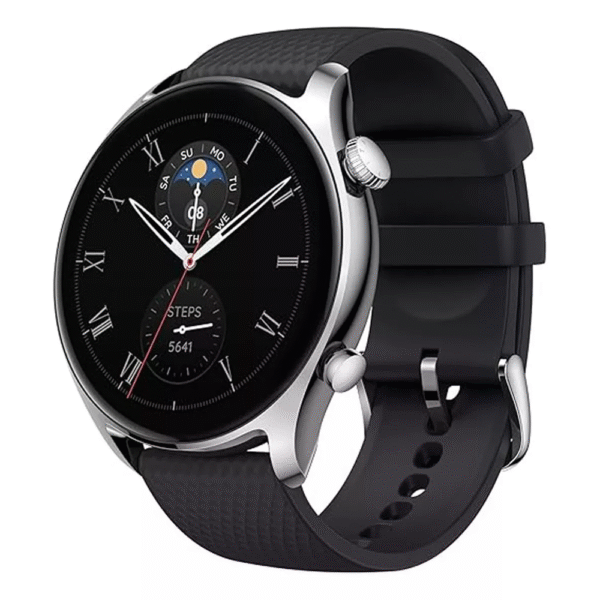 Smartwatch Amazfit GTR 4 New - Black